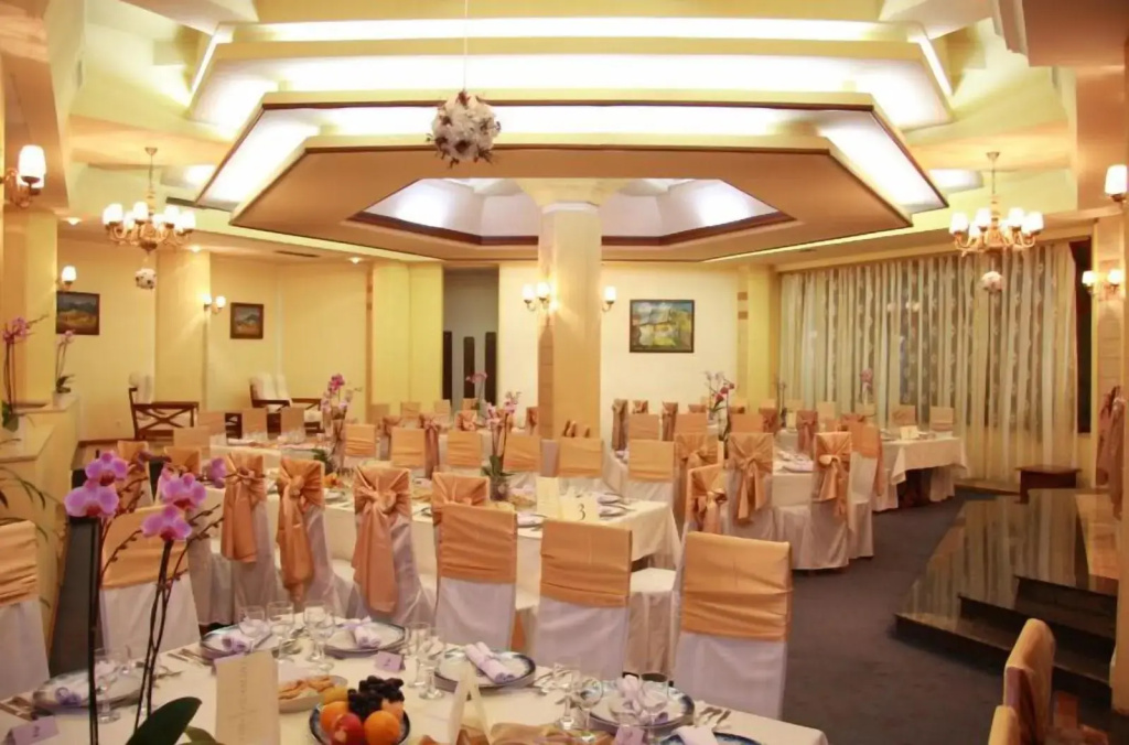 Hotel photo 20