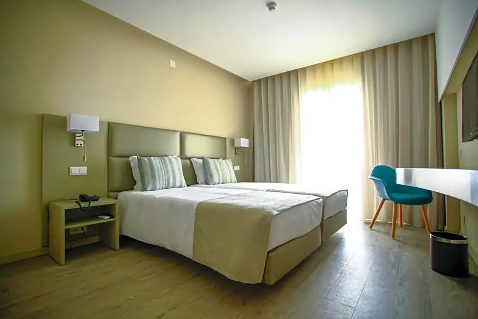 AP Maria Nova Lounge - Adults Friendly - Chambres