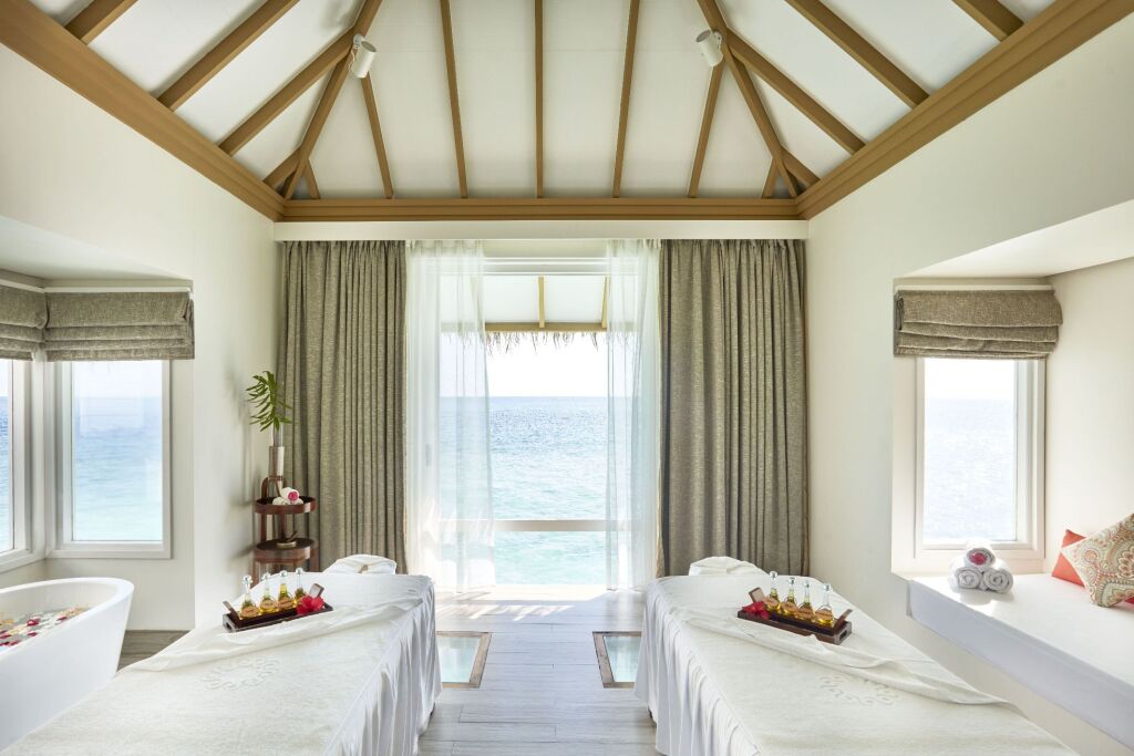 Sun Siyam Iru Veli Maldives