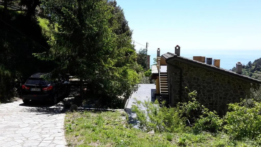 1 Bedroom Cottage