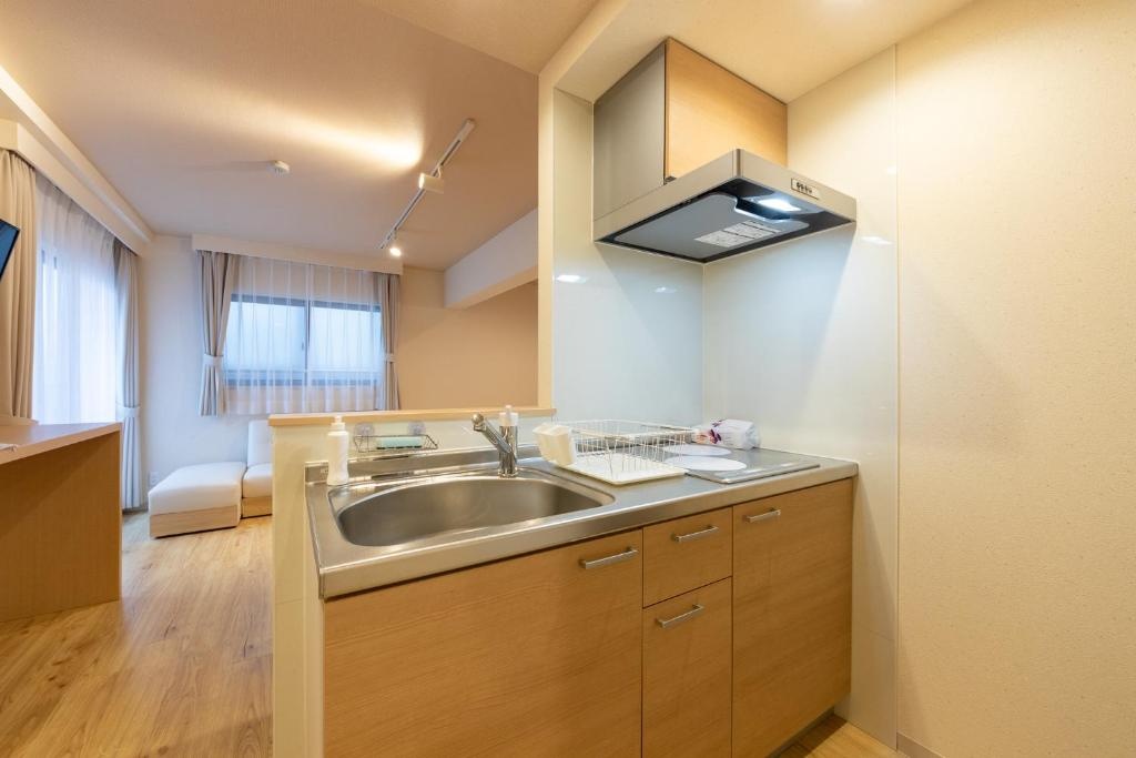Vacation Inn Heiwajima I 사진 25