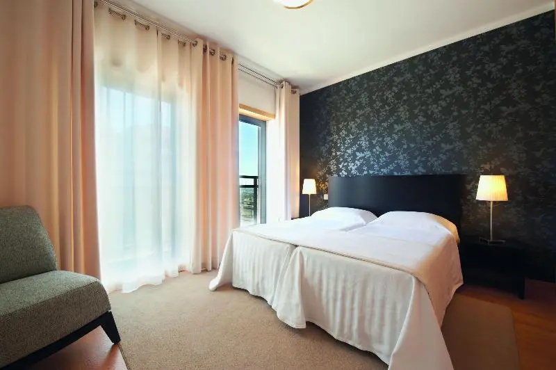 Real Marina Residence - Chambres