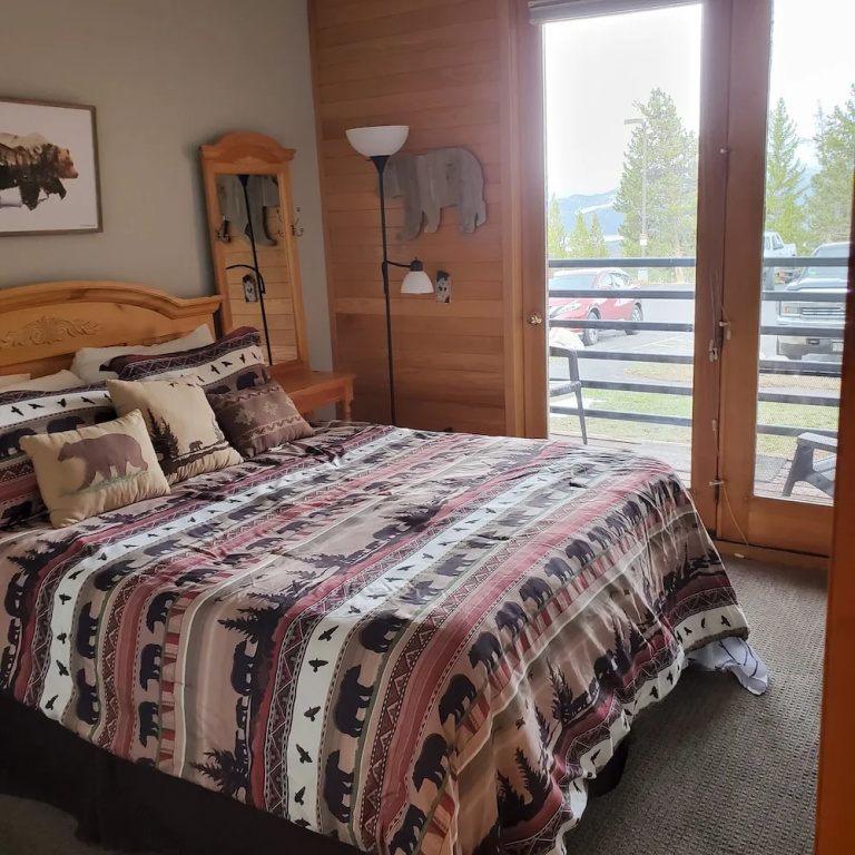 1 Bedroom Standard room