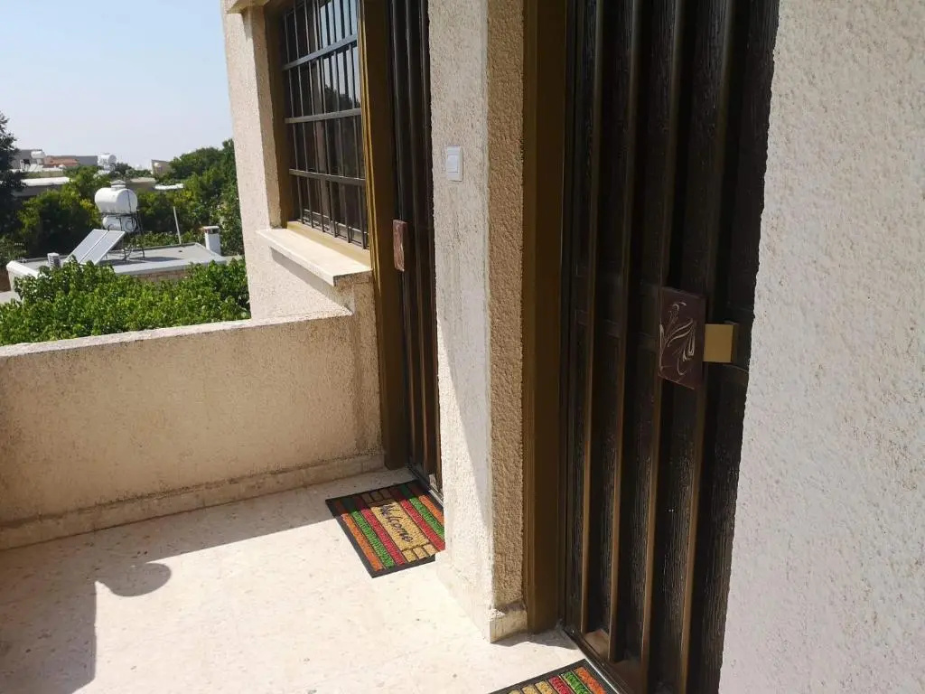 Christos Apartments
