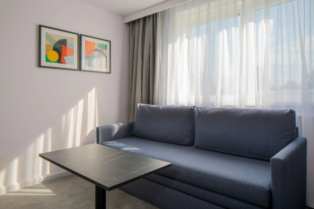 Holiday Inn Bristol-Filton by IHG - Général