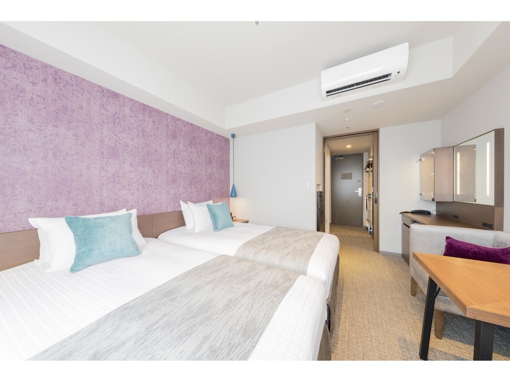 Tokyu Stay Takanawa (Shinagawa Area) 사진 5