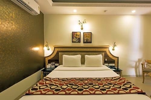 Fortune Resort Benaulim, Goa