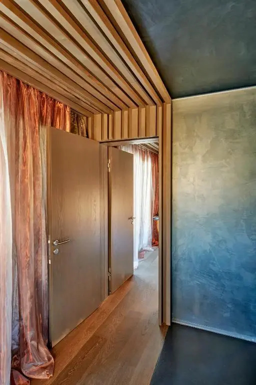 Sonne Seehotel - Chambres