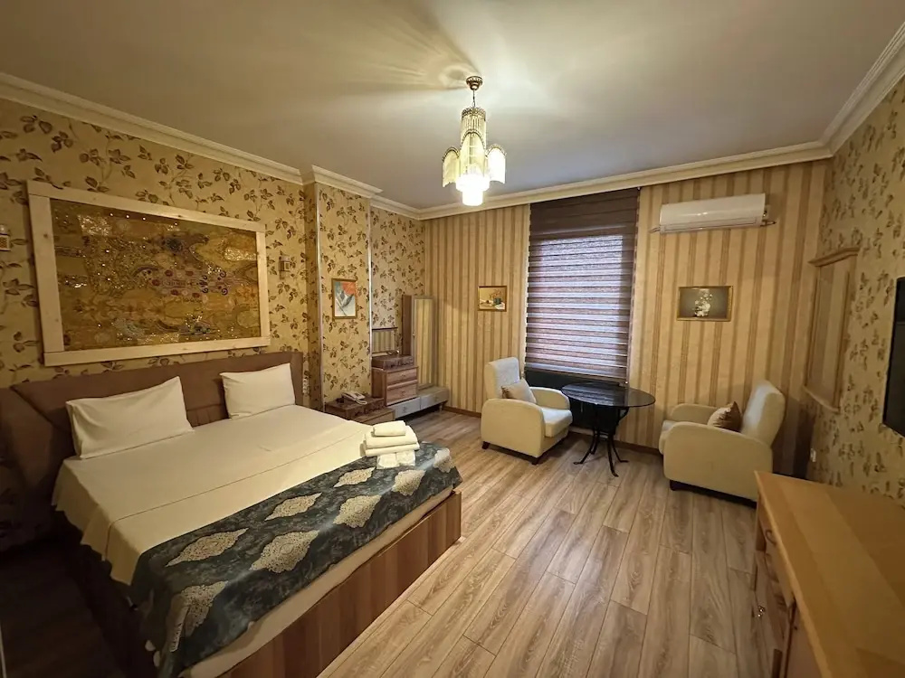 Safir Hotels Silivri - фото 31
