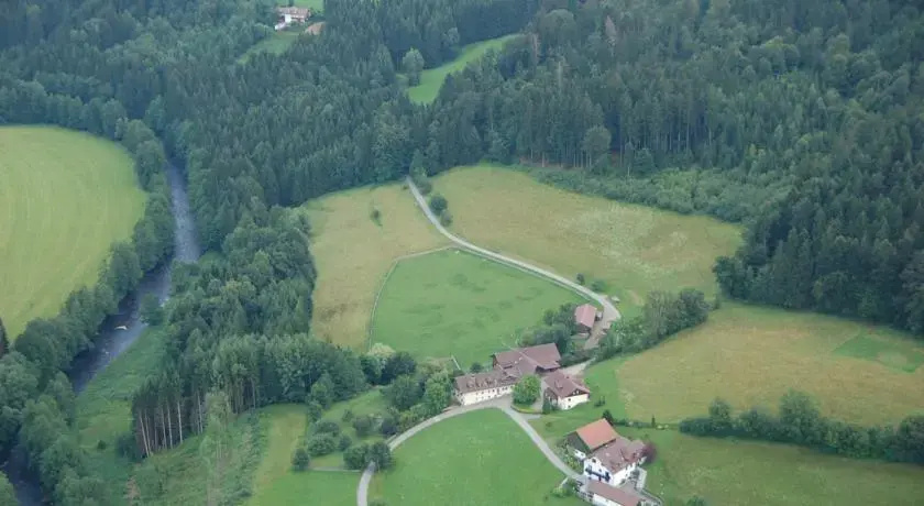 Ferienhof Schmauß