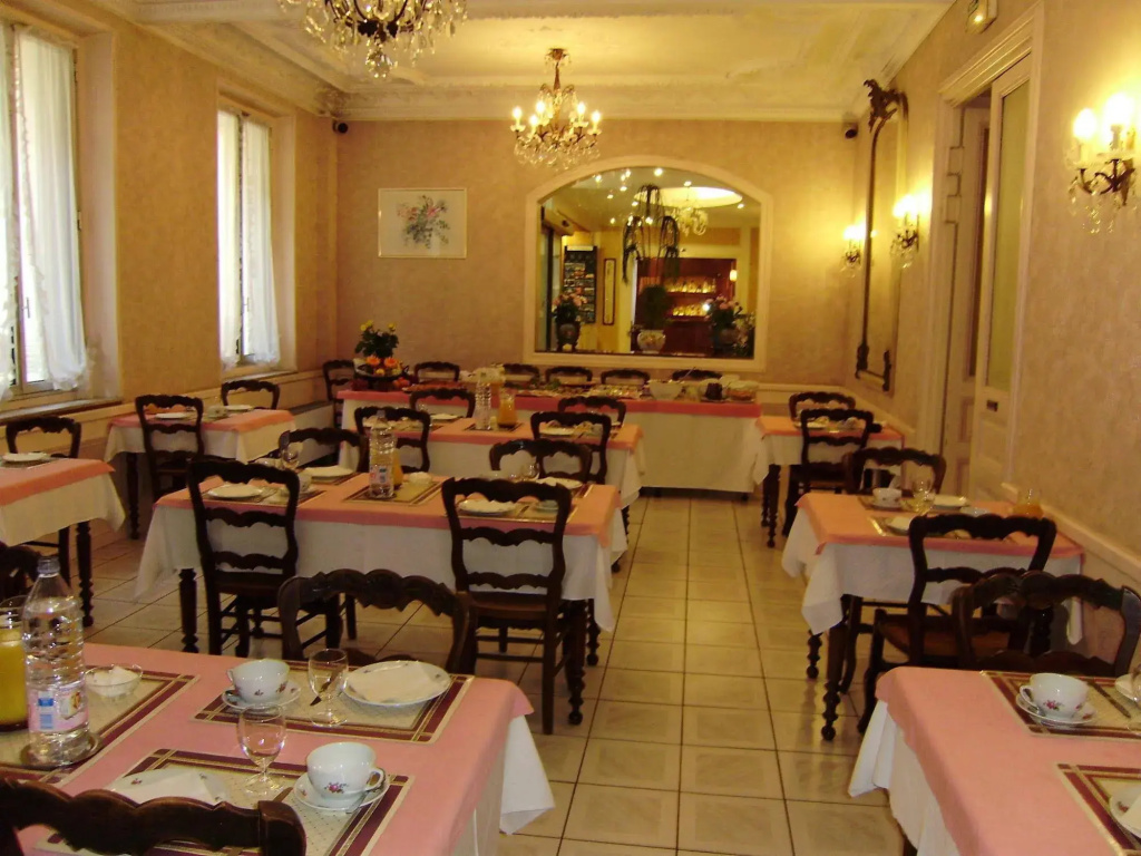 Hotel photo 18