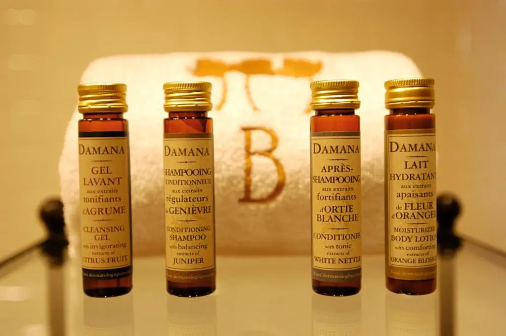 Bremon Boutique Hotel by Duquessa Hotels Collection - Chambres