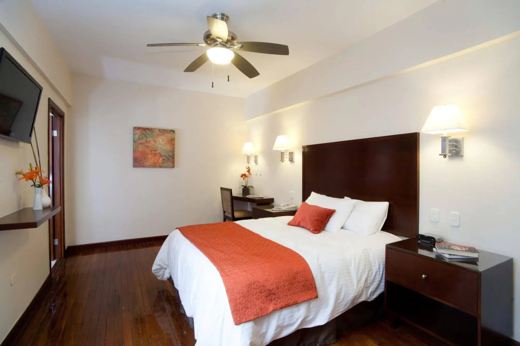 Hotel Plaza Chihuahua — фото 5