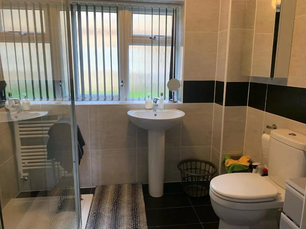 1 Bedroom Apartment Central Basingstoke