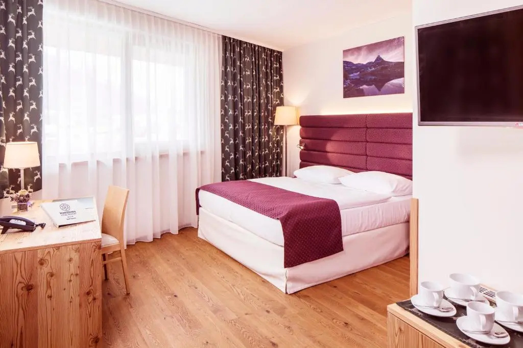 Narzissen Vital Resort - Chambres