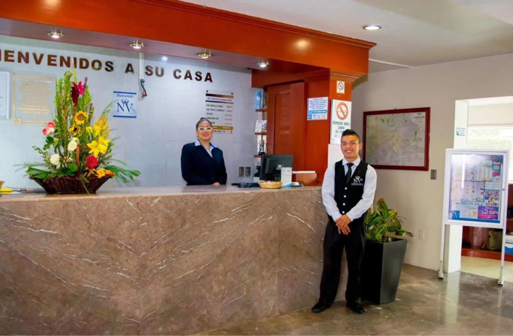 Hotel NV Guadalajara - Général