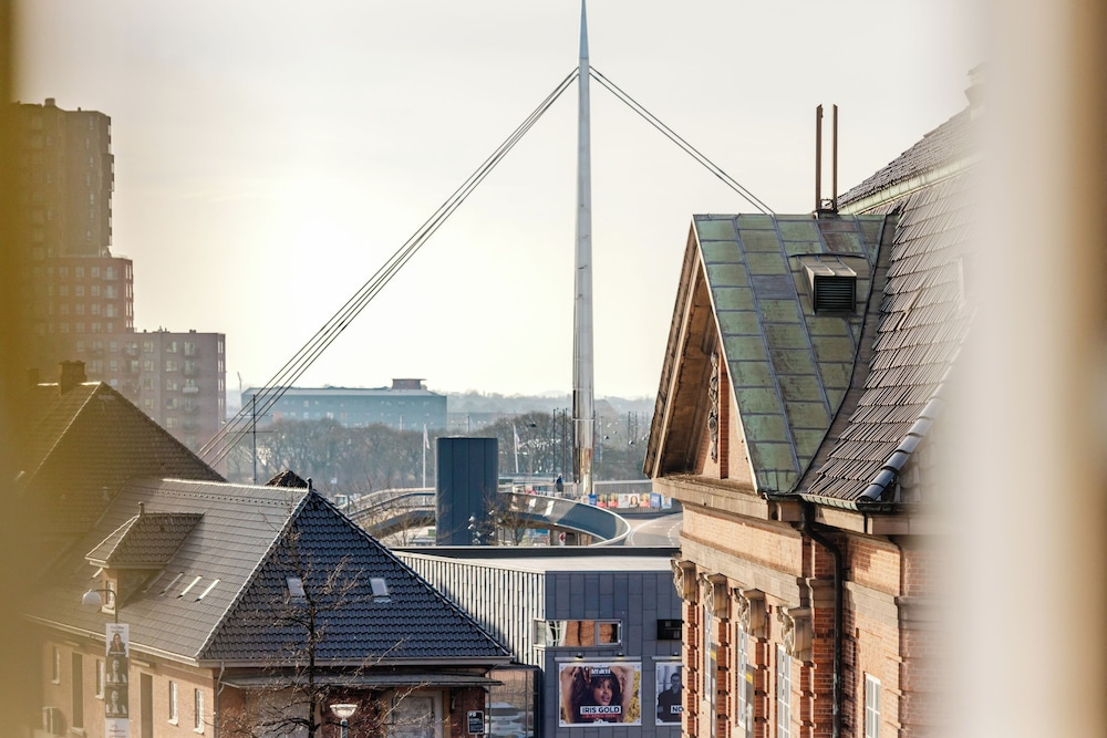 Nomad City Hotels - Odense