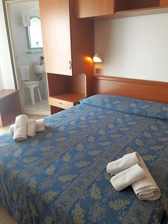 Hotel Imperiale - Chambres