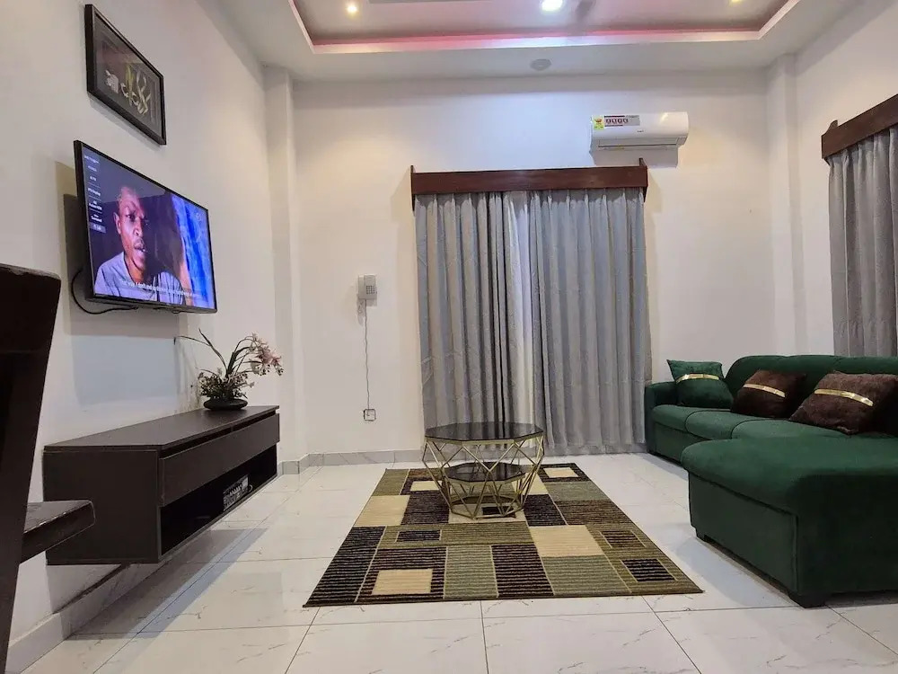 A2 City Home Apartments — фото 6