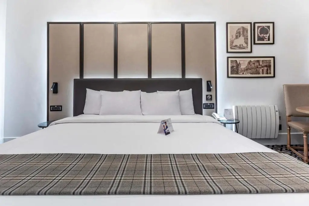 Casa Andina Premium Cusco - Chambres
