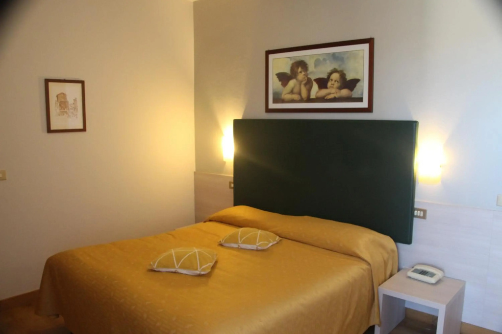 Albergo Sole - Général