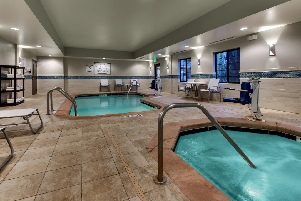 Staybridge Suites Missoula by IHG - Général