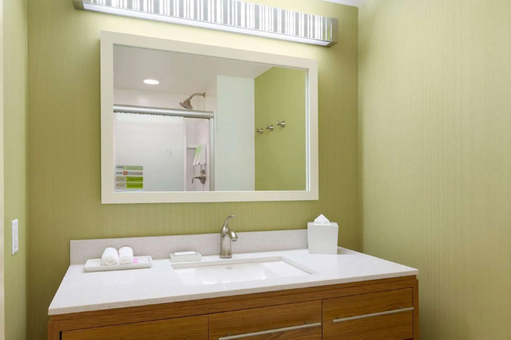 Home2 Suites by Hilton Albany Wolf Rd - Général