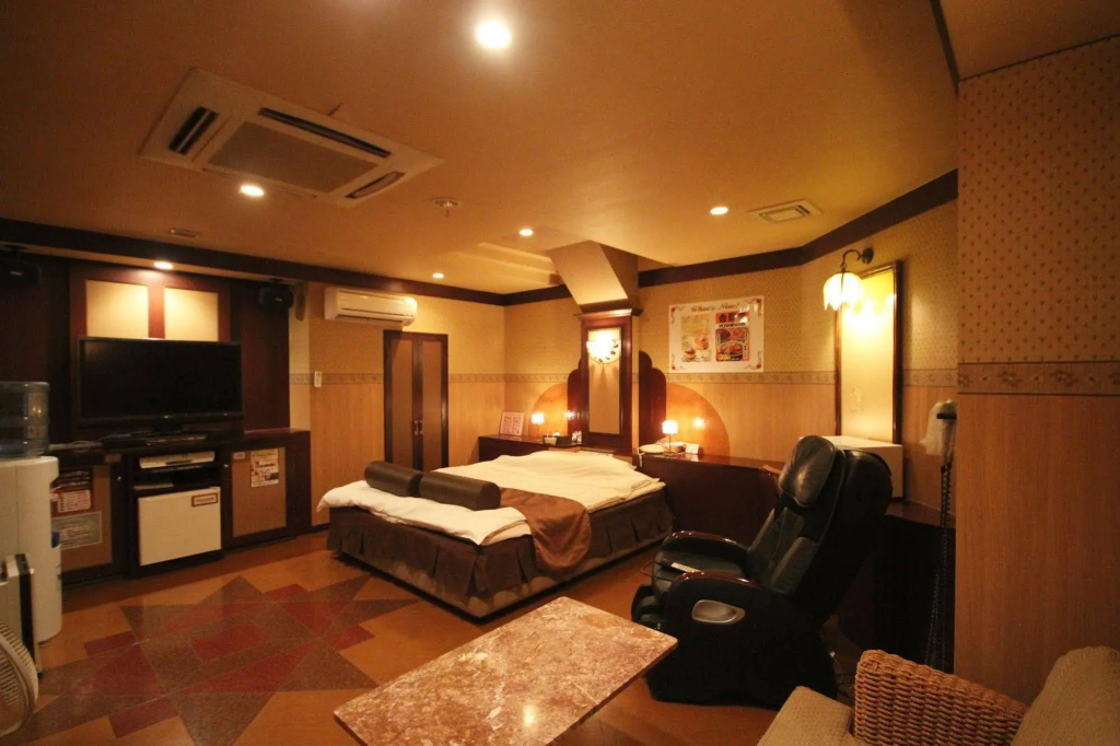 HOTEL an - Adults Only - Général