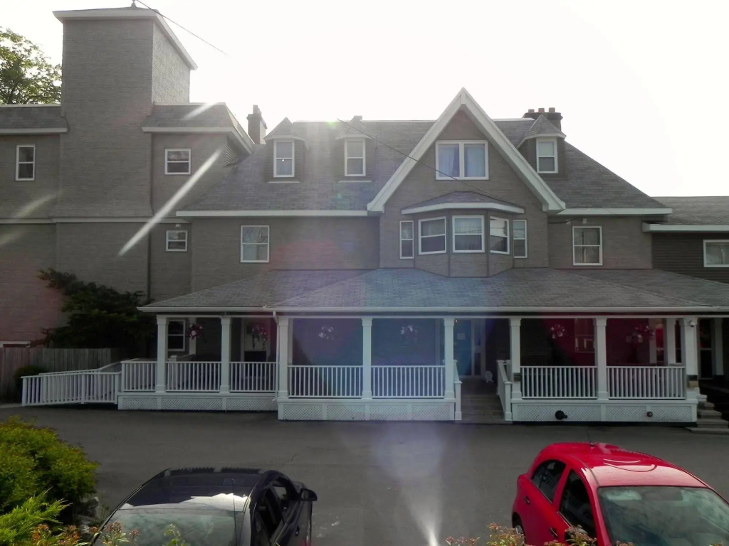Hotel photo 22