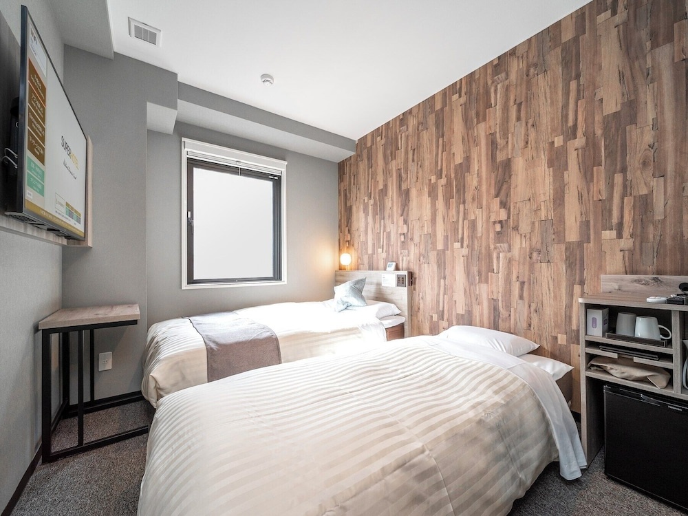Super Hotel Premier Namba Shinsaibashi Natural Hot Spring 사진 5