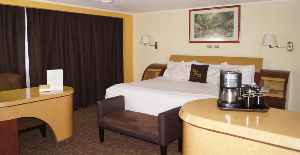 Hotel photo 2