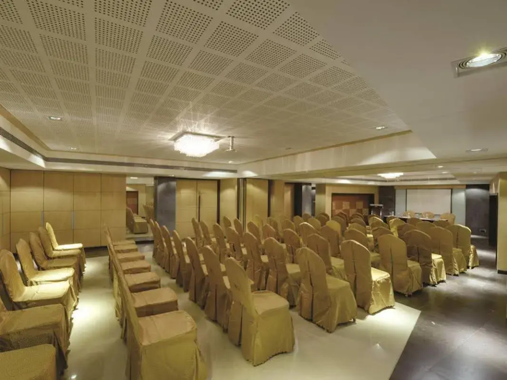 Meritas Picaddle Resort - Lonavala - Général