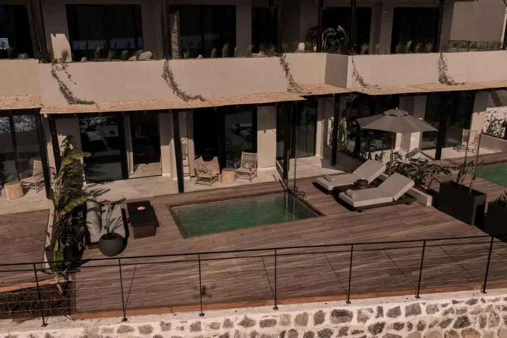 Oku Bodrum