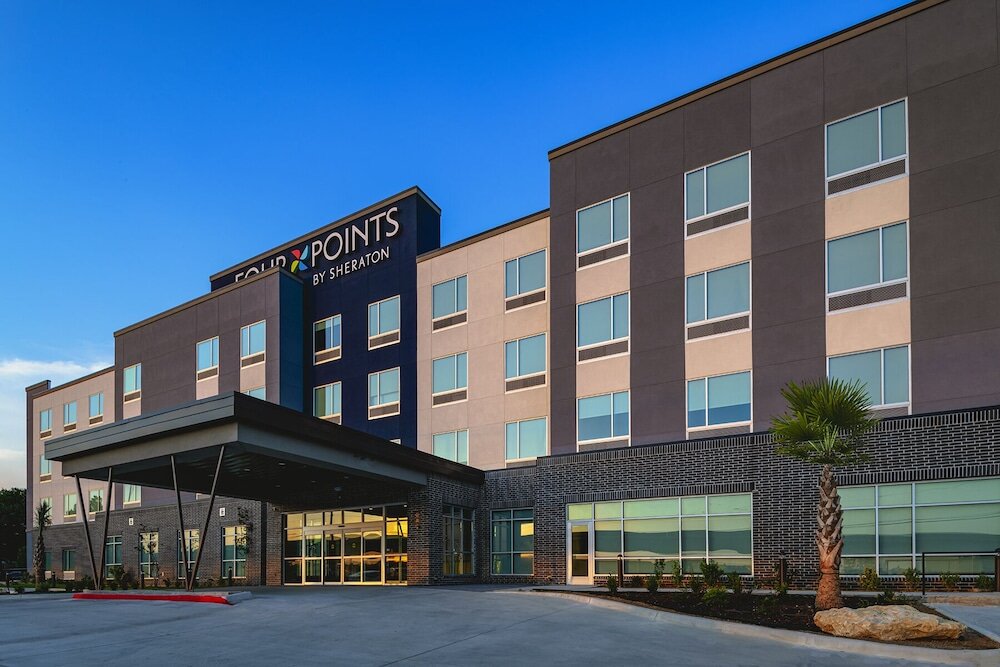 Four Points by Sheraton Fort Worth North image
