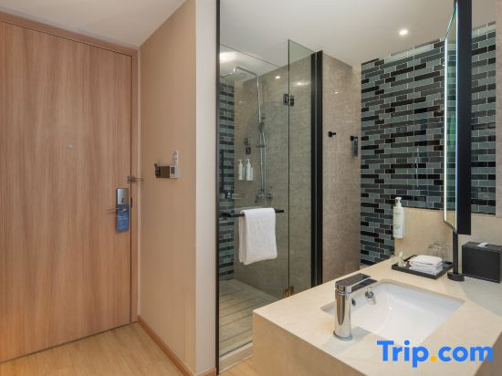 Fairfield By Marriott Shanghai Pudong Central - Chambres