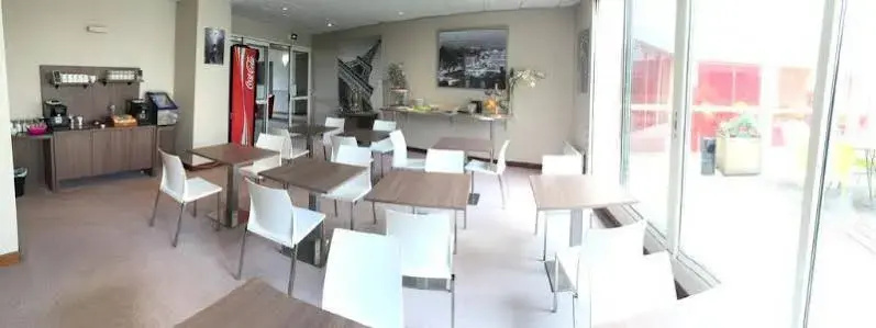 Hotel photo 21