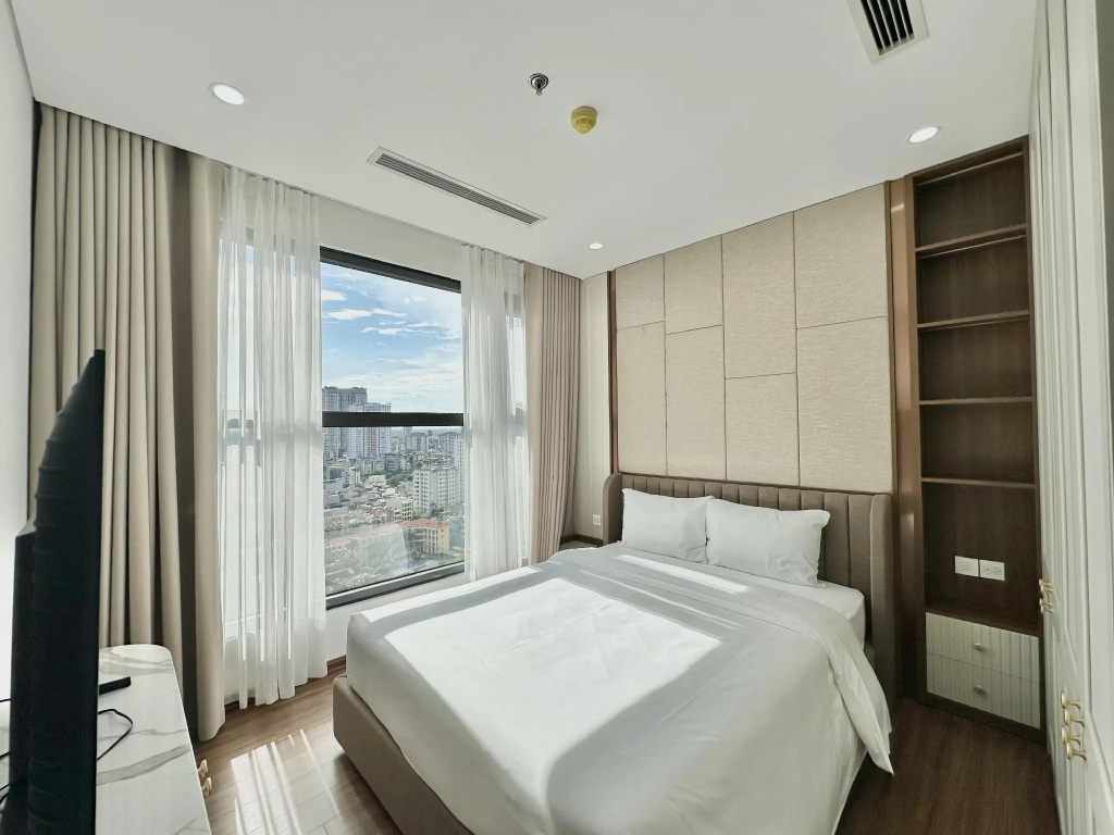 Aravelle Suites — фото