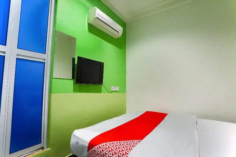 1st Inn Hotel Glenmarie