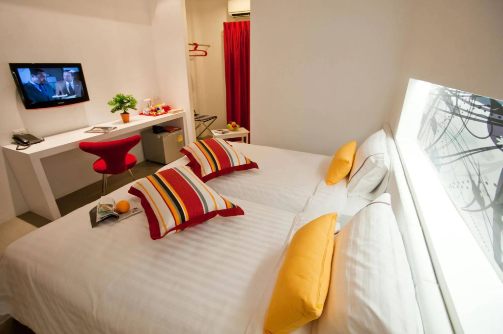 Hotel photo 25