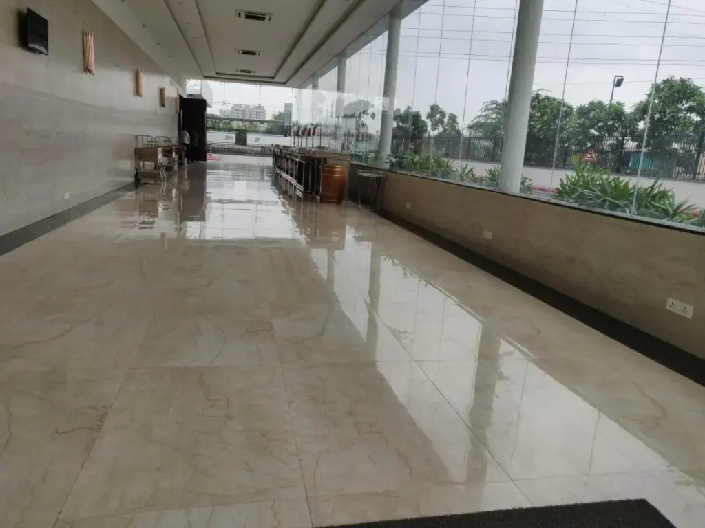 Pride Hotel & Convention Centre Indore - фото 26