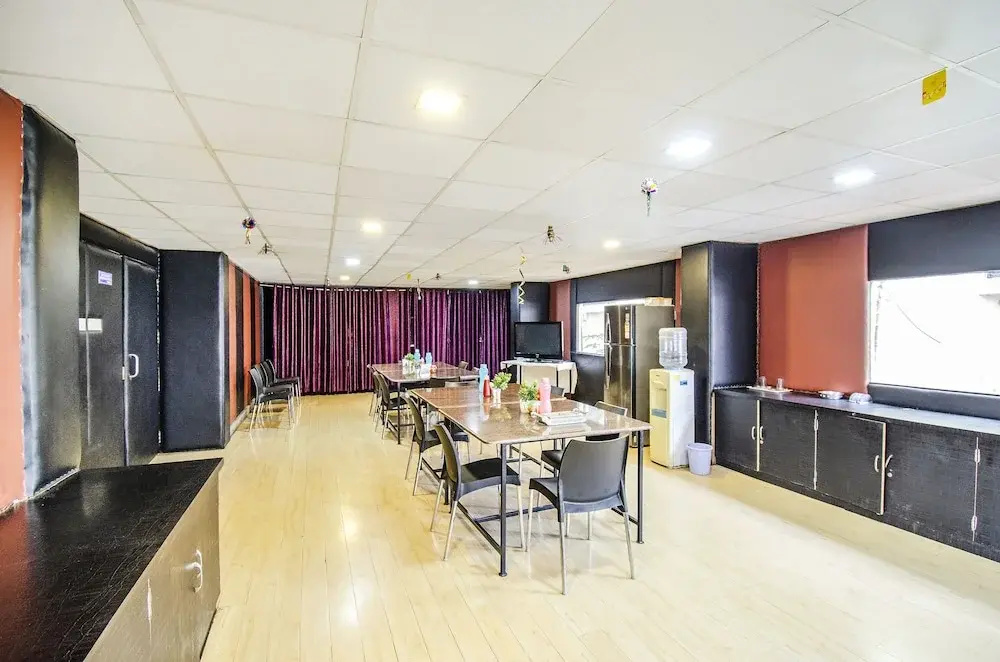 FabExpress Namo Suites - Général