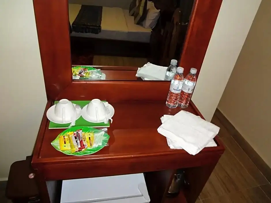 Dynsey Boutique Hotel - Chambres