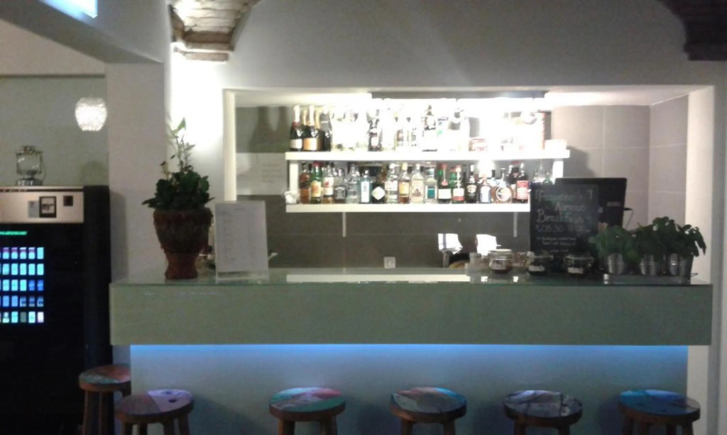 KR Hotels - Albufeira Lounge - Général