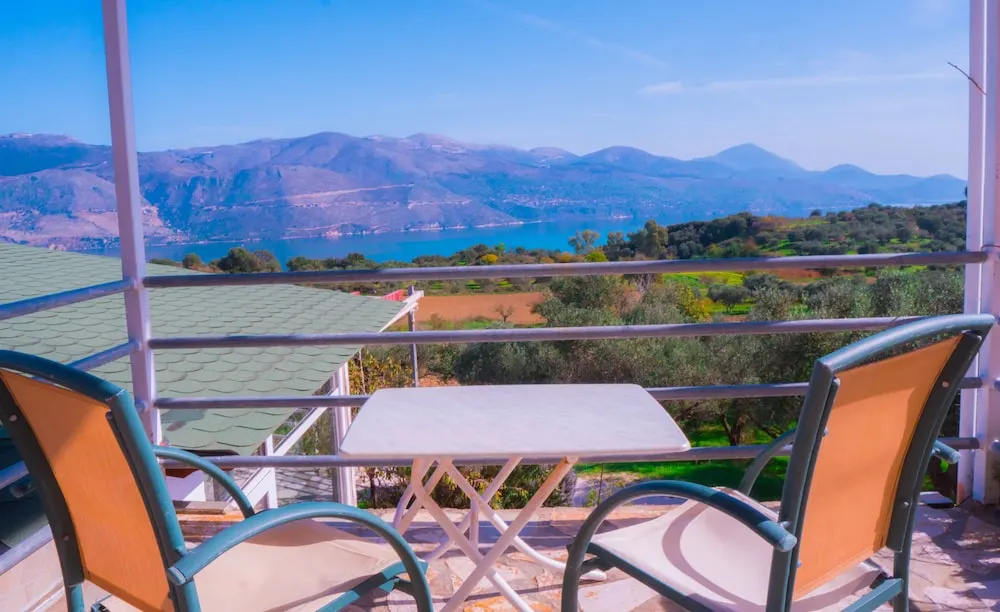 Villa Forestata Apartments & Studios