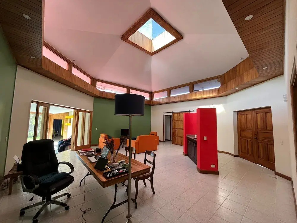 La Casa de Cariari Al Golf - фото 5