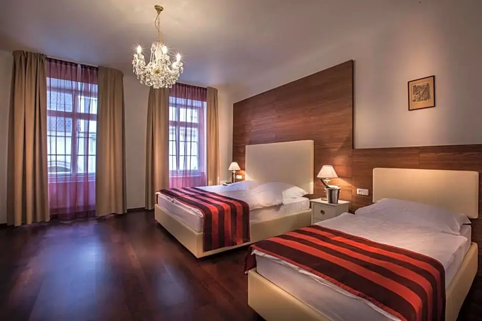 Executive room