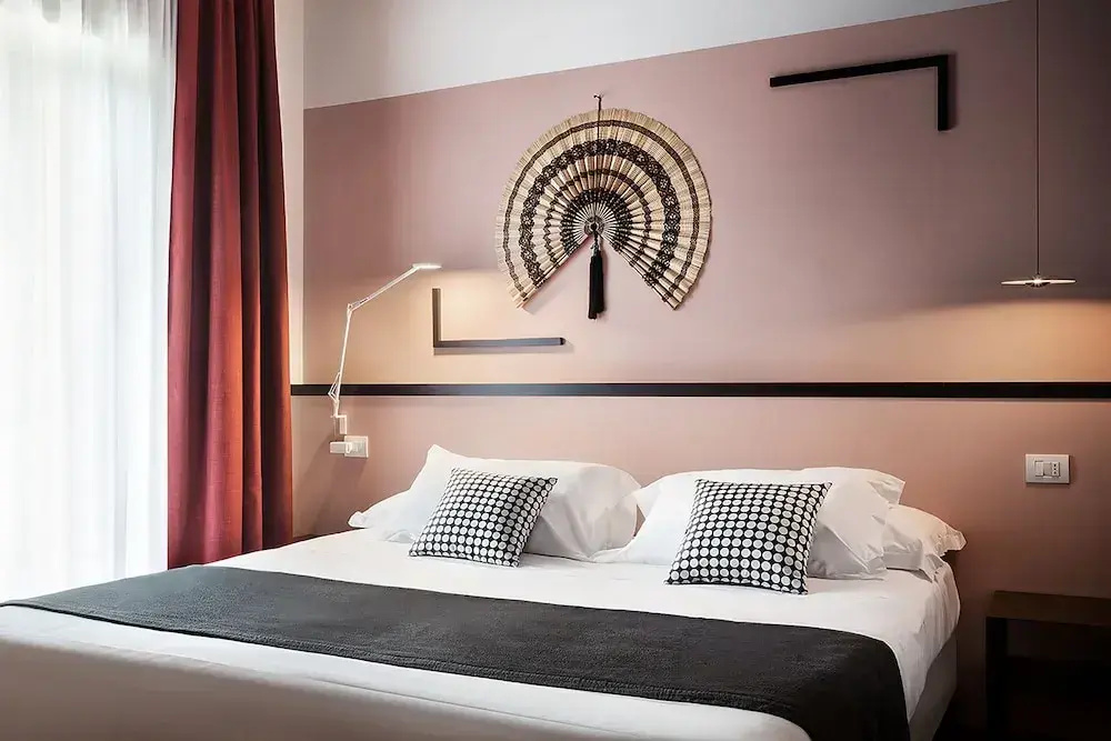 Superior Double Villa (full double bed)