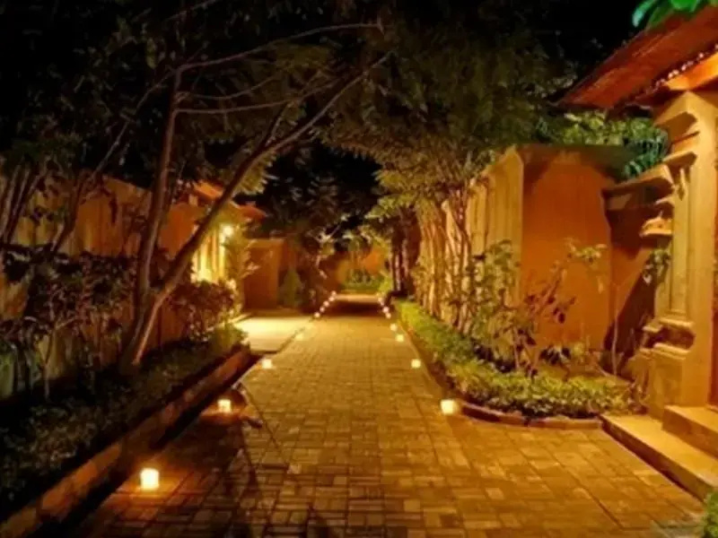 Dedari Villa Jimbaran