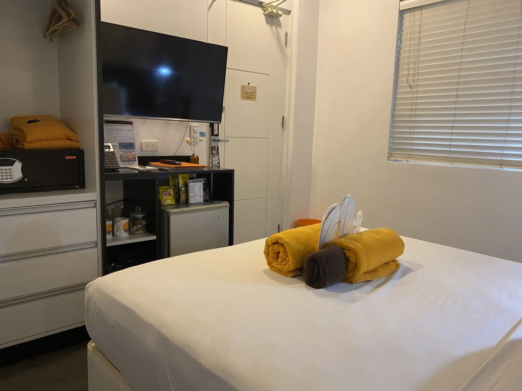 Lalaguna Villas Luxury Dive Resort & Spa - Chambres