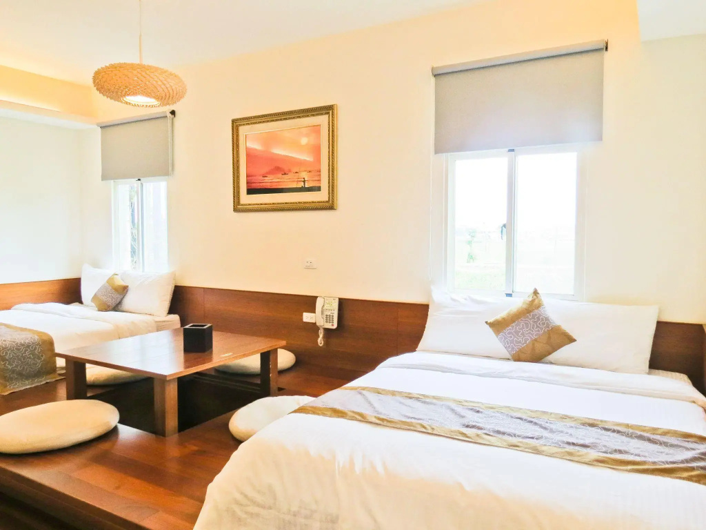 Standard Family room
